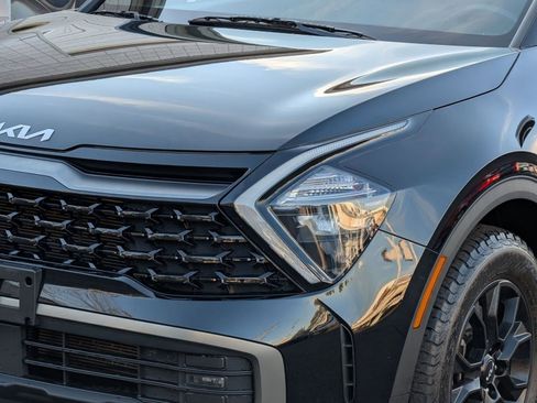 Used 2023 Kia Sportage X-Pro image 11