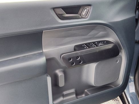 New 2025 Ford Maverick XLT w/ Black Appearance Package image 16