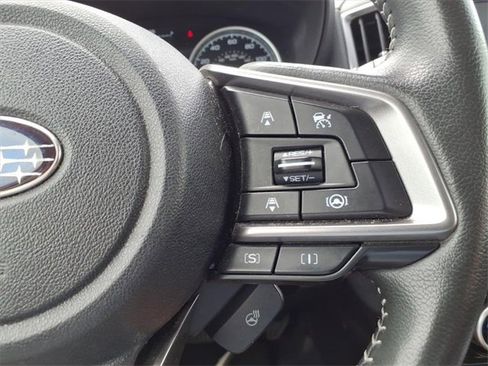 Used 2023 Subaru Forester Limited image 24