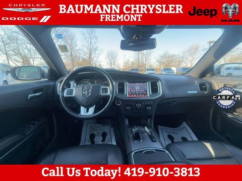 Used 2014 Dodge Charger SXT Plus RWD image 20