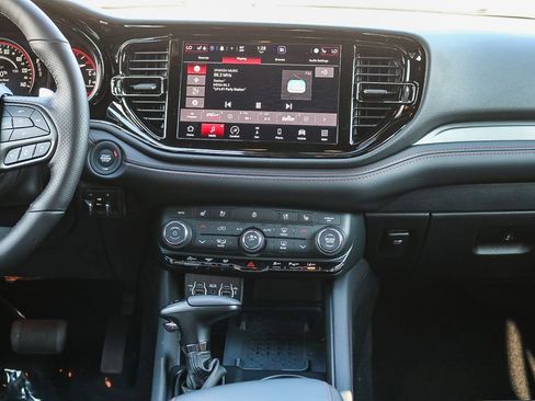 New 2026 Dodge Durango GT image 14