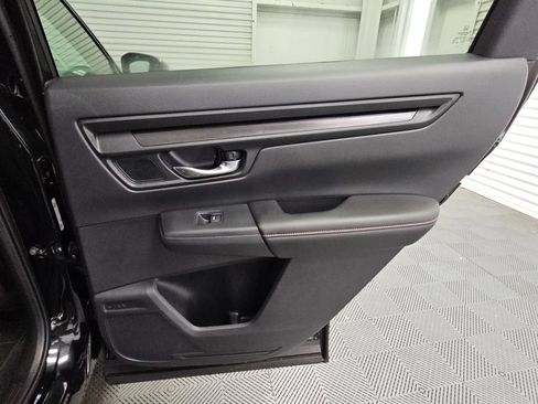 Used 2026 Honda CR-V Sport-L image 34