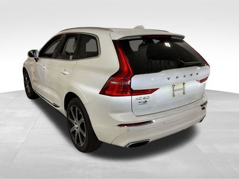 Used 2020 Volvo XC60 T5 Inscription image 4