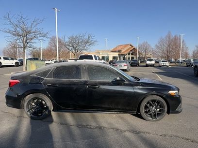 Used 2023 Honda Civic Sport