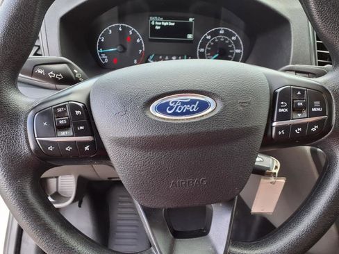 Used 2024 Ford Transit 250 Low Roof w/ Exterior Upgrade Package image 22