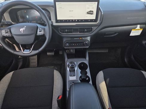 New 2026 Ford Bronco Sport Big Bend w/ Convenience Package AWD/4WD image 5