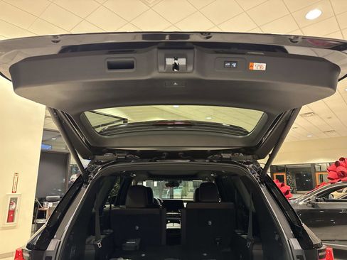 New 2026 Lexus TX 350 image 11