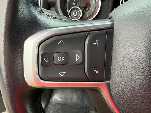 Certified 2024 RAM 2500 Big Horn image 18