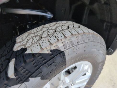 New 2025 Ford Ranger XL image 16