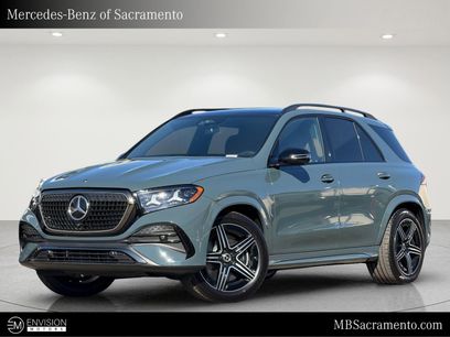 New 2027 Mercedes-Benz GLE 450 4MATIC