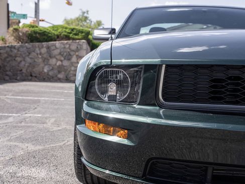 Used 2008 Ford Mustang GT Premium RWD image 60
