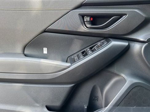 New 2025 Subaru Crosstrek 2.5i Sport w/ Crosstrek Mirror Package image 8