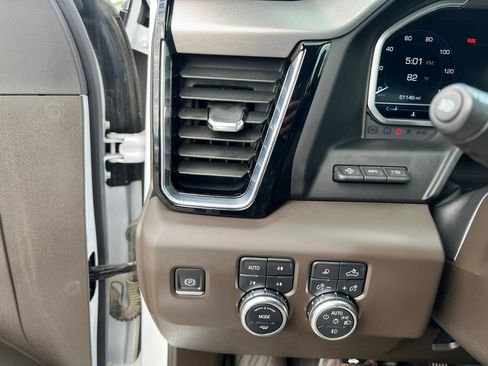 Certified 2024 GMC Sierra 2500 Denali w/ Denali Reserve Package AWD/4WD image 22