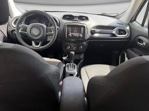 Used 2020 Jeep Renegade Sport w/ UConnect 7.0 Group FWD image 25
