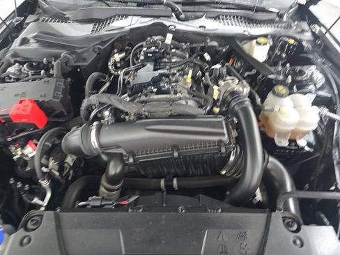 Used 2024 Ford Mustang Premium RWD image 15