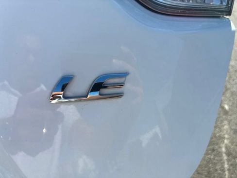 Used 2024 Toyota Corolla LE FWD image 7