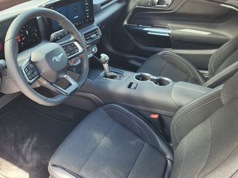 New 2026 Ford Mustang Coupe RWD image 18