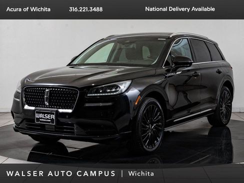 Used 2022 Lincoln Corsair Reserve w/ Equipment Group 201A AWD/4WD image 1