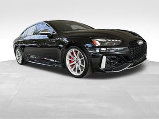 Used 2023 Audi RS 5 Sportback w/ Dynamic Package video 2