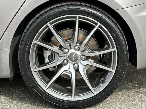 Used 2023 Genesis G70 2.0T image 36