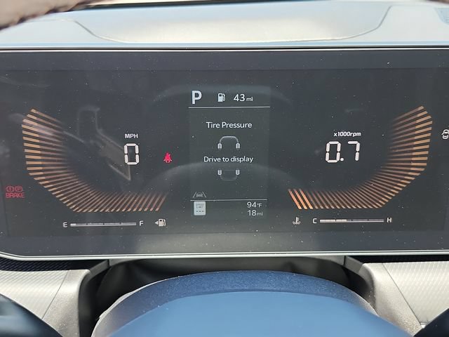 New 2026 Kia K4 EX FWD image 17
