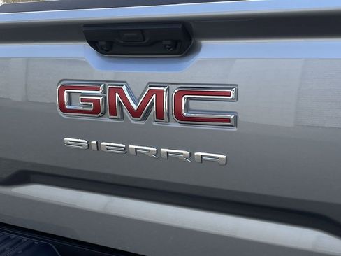 New 2025 GMC Sierra 1500 Pro w/ Pro Value Package image 26