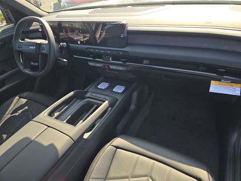 New 2027 Kia Telluride EX X-Line AWD/4WD image 12