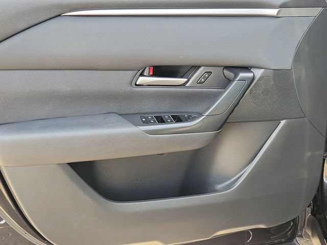 Used 2024 MAZDA CX-50 AWD 2.5 S w/ Preferred Package image 25