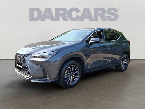 Used 2024 Lexus NX 350 AWD w/ Cold Area Package image 3