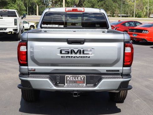 New 2026 GMC Canyon Elevation w/ Convenience Package AWD/4WD image 6