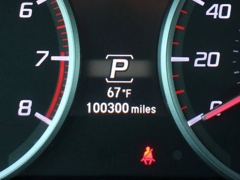 Used 2021 Acura ILX FWD image 23