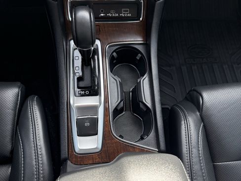 Used 2025 Subaru Ascent Touring w/ Popular Package #2 image 32