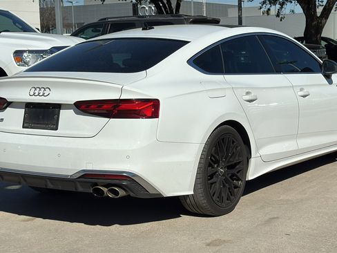 Used 2023 Audi S5 Premium w/ Convenience Package image 7