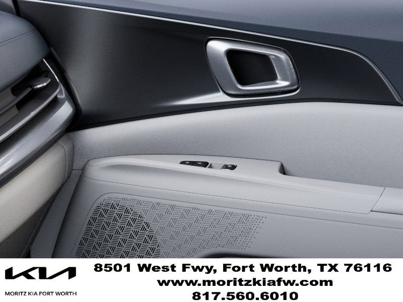 New 2026 Kia Carnival SX w/ SX Dark Edition Package FWD image 25