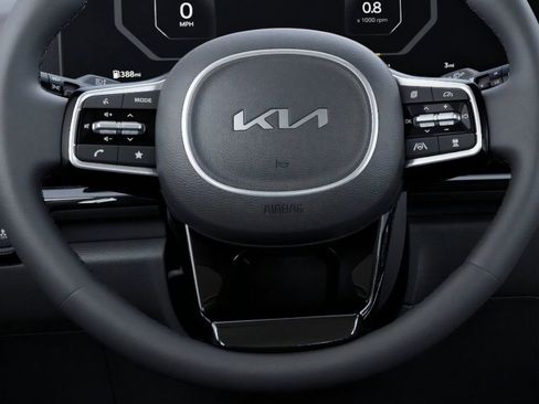 New 2026 Kia Carnival SX Prestige FWD image 22