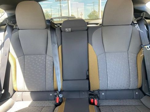 New 2026 Subaru Crosstrek 2.5i Sport AWD/4WD image 12