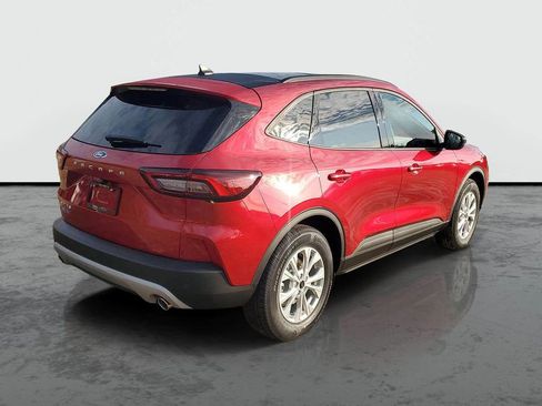 New 2026 Ford Escape Active w/ Tech Pack #1 FWD image 2