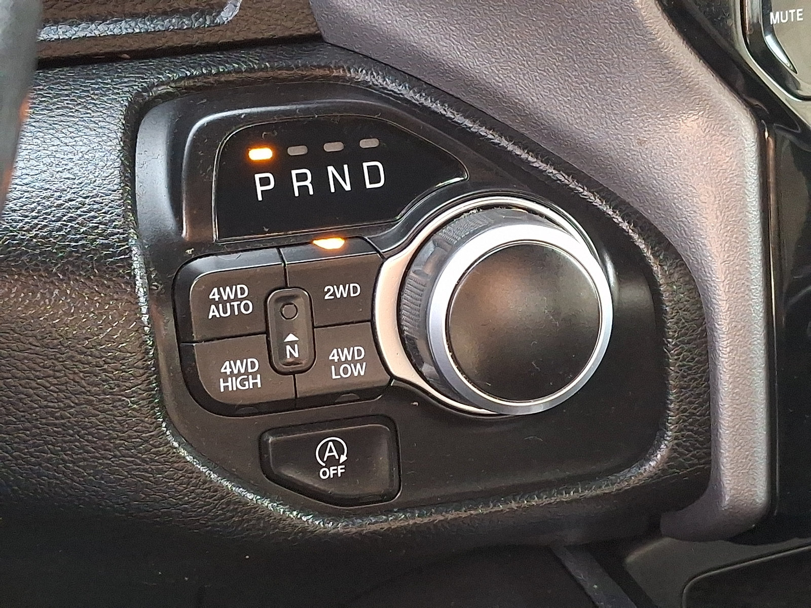 Used 2024 RAM 1500 Big Horn AWD/4WD image 14