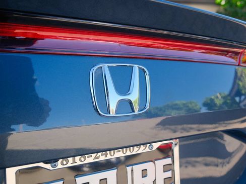 Used 2023 Honda Civic Sport Touring image 51