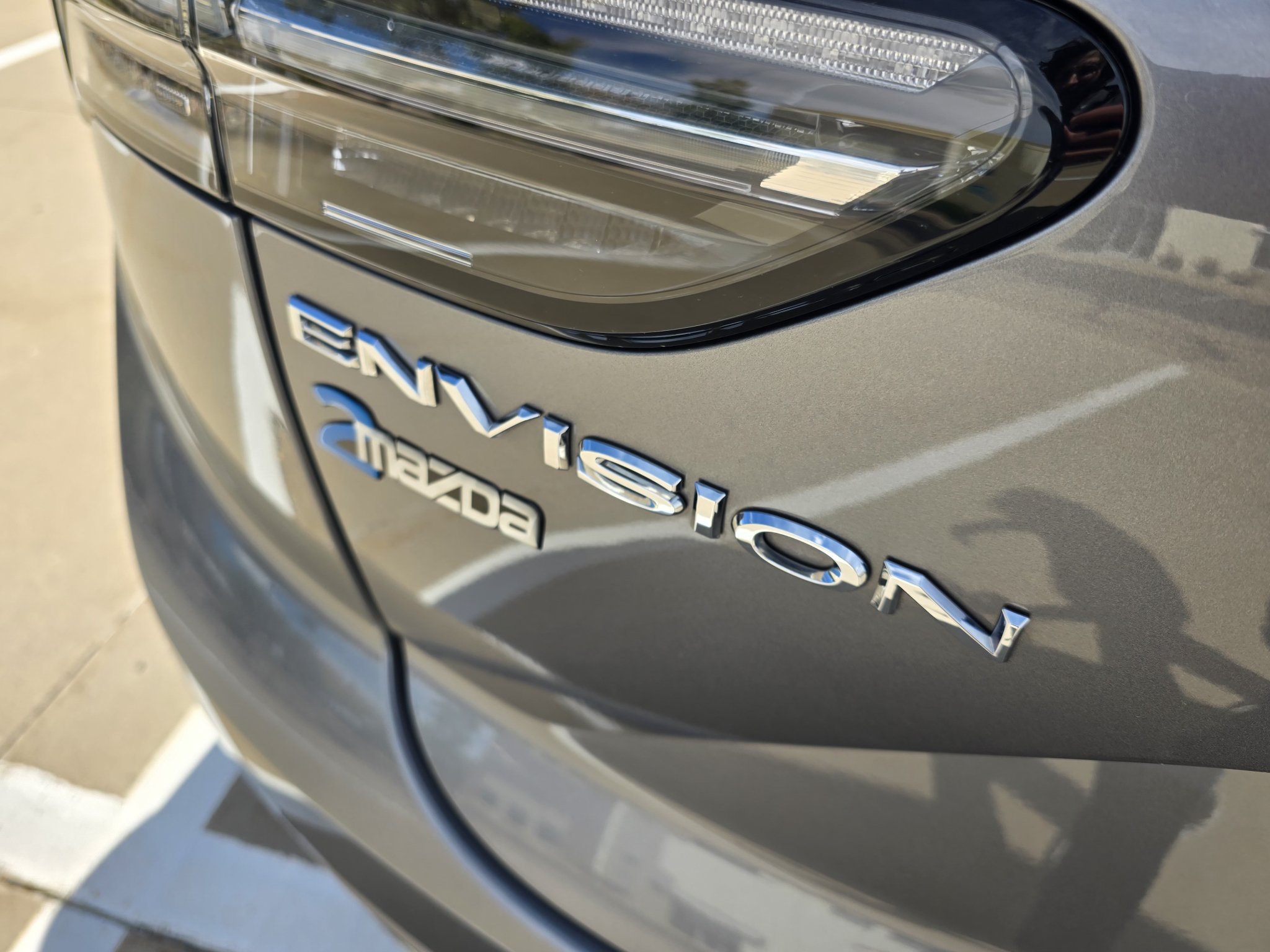 Used 2021 Buick Envision Avenir FWD image 10