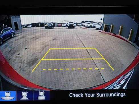 Used 2019 Honda HR-V Sport image 16