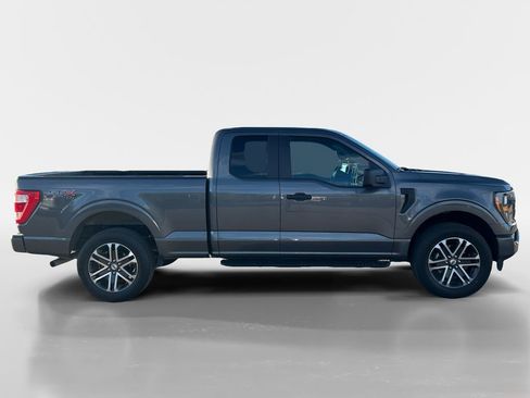 Used 2023 Ford F150 XL w/ STX Appearance Package AWD/4WD image 7