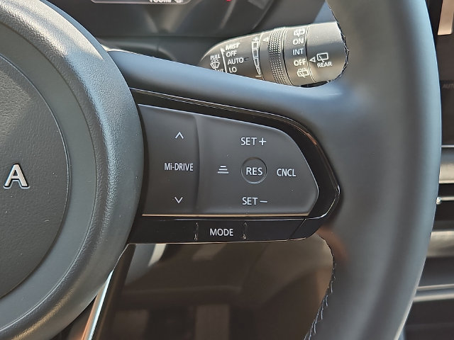 New 2026 MAZDA CX-5 AWD 2.5 S image 17
