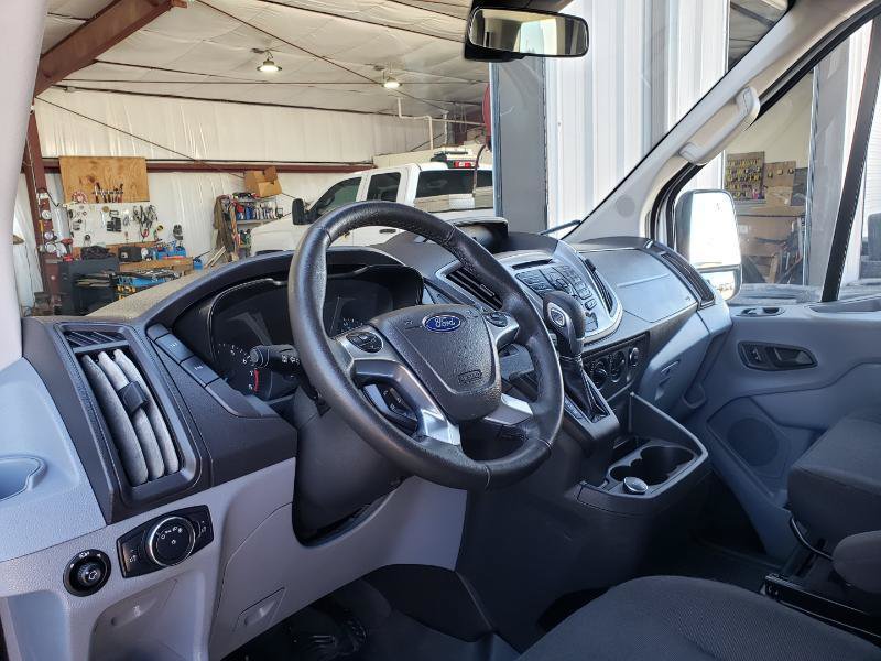 Used 2019 Ford Transit 150 XLT RWD image 14