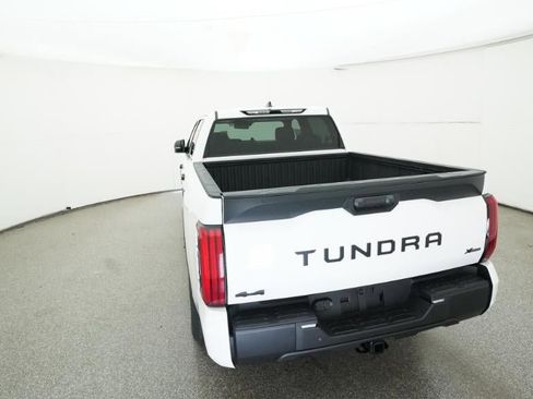 New 2026 Toyota Tundra SR5 AWD/4WD image 6