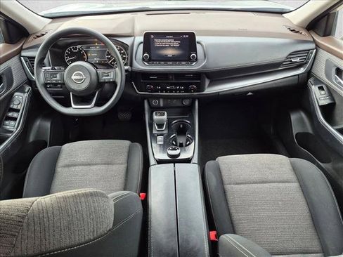 Used 2023 Nissan Rogue SV AWD/4WD image 18