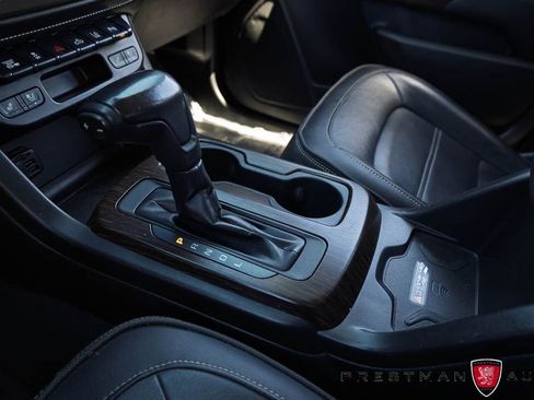 Used 2019 GMC Canyon Denali AWD/4WD image 40