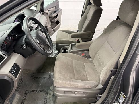 Used 2015 Honda Odyssey EX image 10
