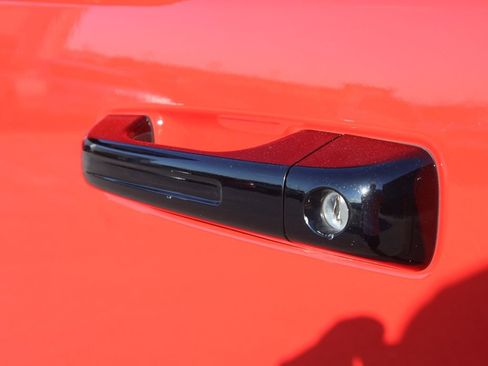 Used 2024 RAM 1500 Big Horn AWD/4WD image 19