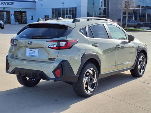 New 2026 Subaru Crosstrek 2.5i Limited image 4